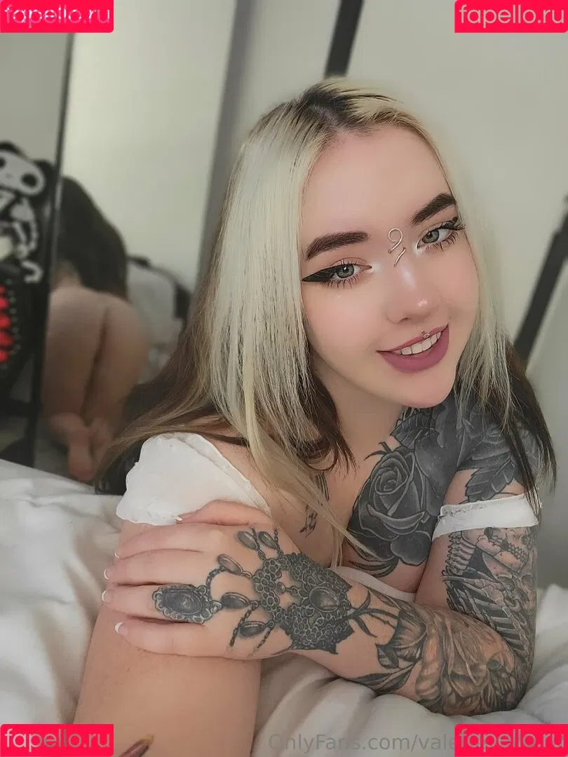 ValerieVampyr / valerievampyr1 Onlyfans Photo Gallery 