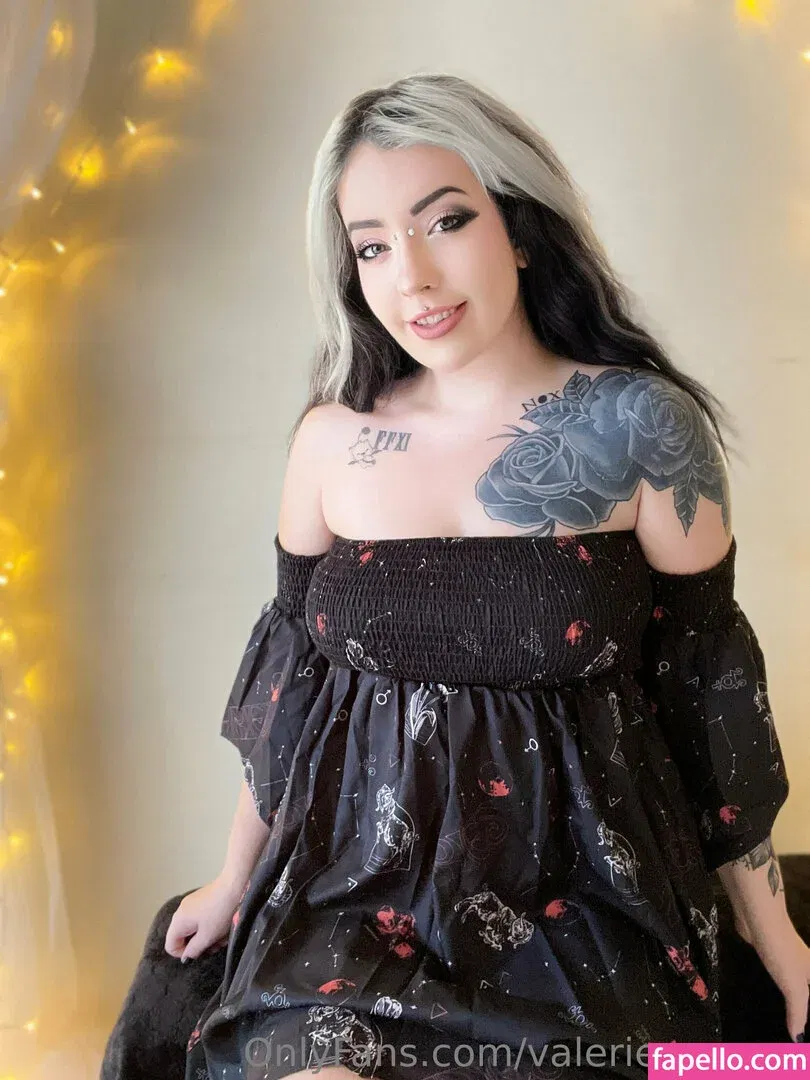 ValerieVampyr / valerievampyr1 Onlyfans Photo Gallery 