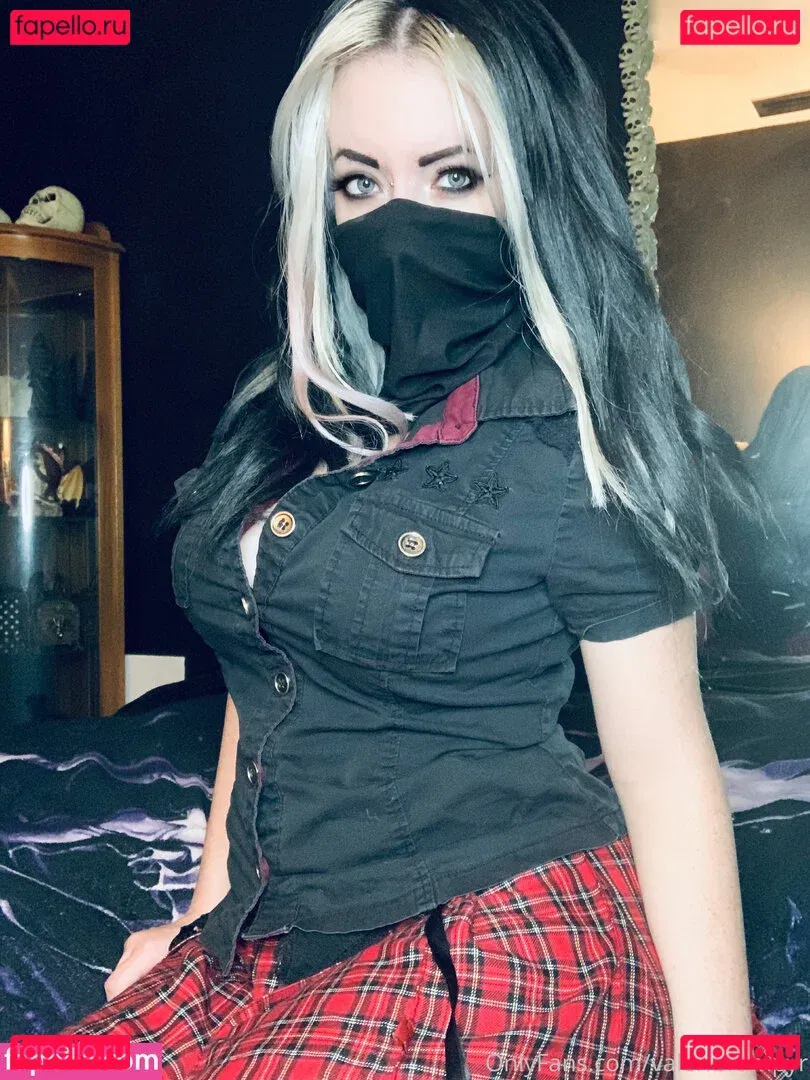 ValerieVampyr / valerievampyr1 Onlyfans Photo Gallery 