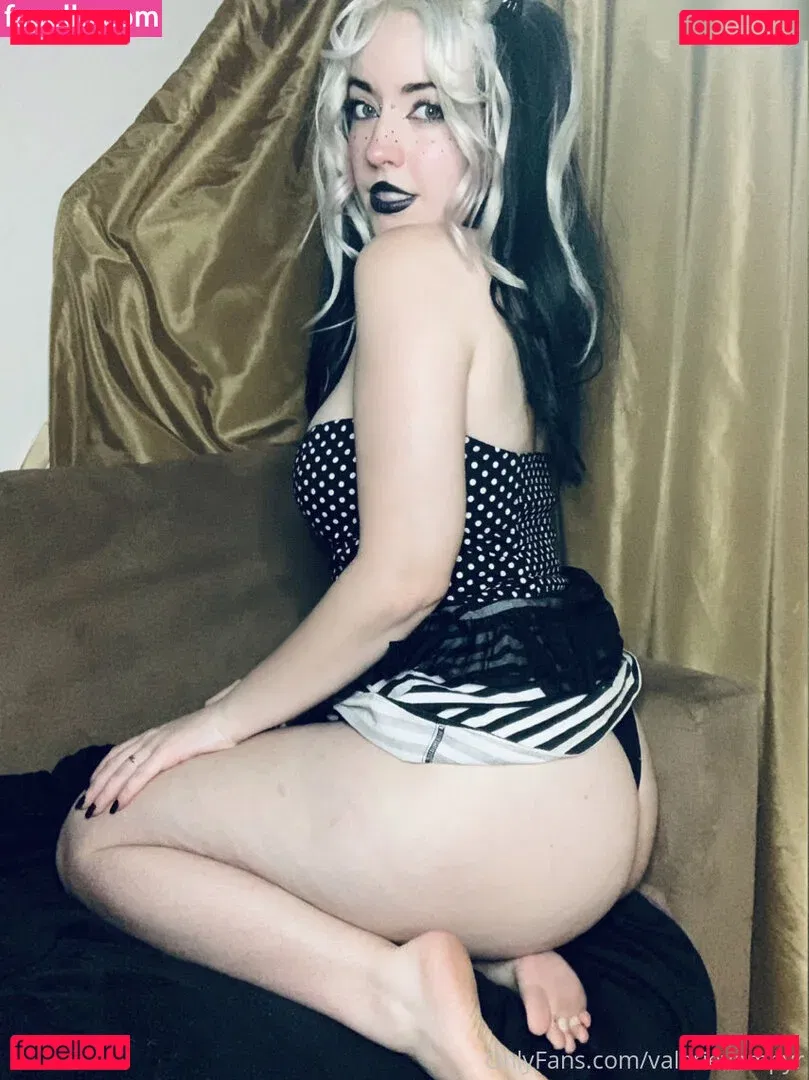 ValerieVampyr / valerievampyr1 Onlyfans Photo Gallery 