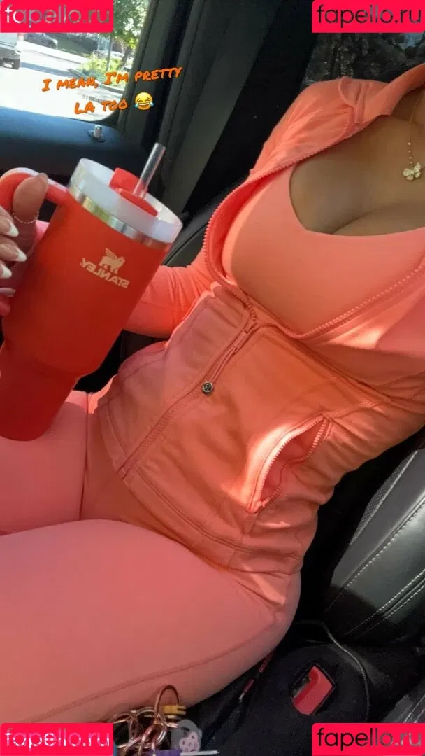 Jena Frumes / jenafrumes Onlyfans Photo Gallery 