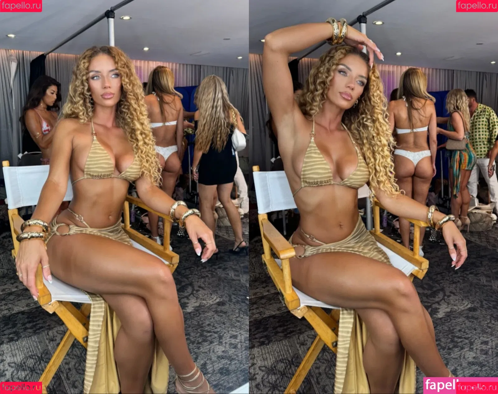Jena Frumes / jenafrumes Onlyfans Photo Gallery 