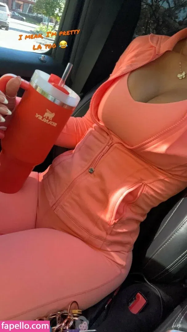 Jena Frumes / jenafrumes Onlyfans Photo Gallery 