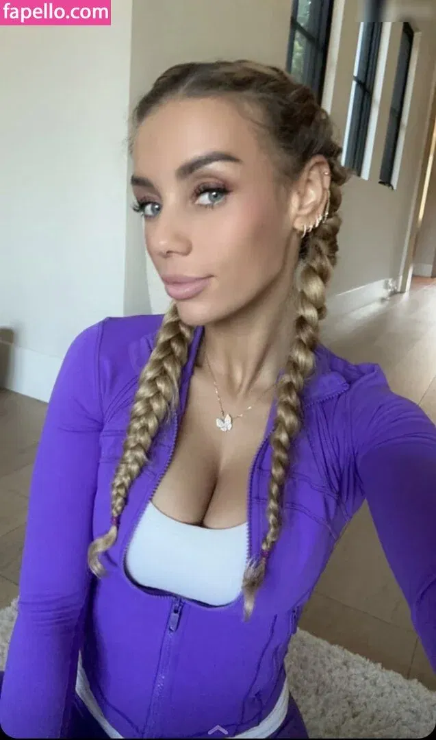 Jena Frumes / jenafrumes Onlyfans Photo Gallery 