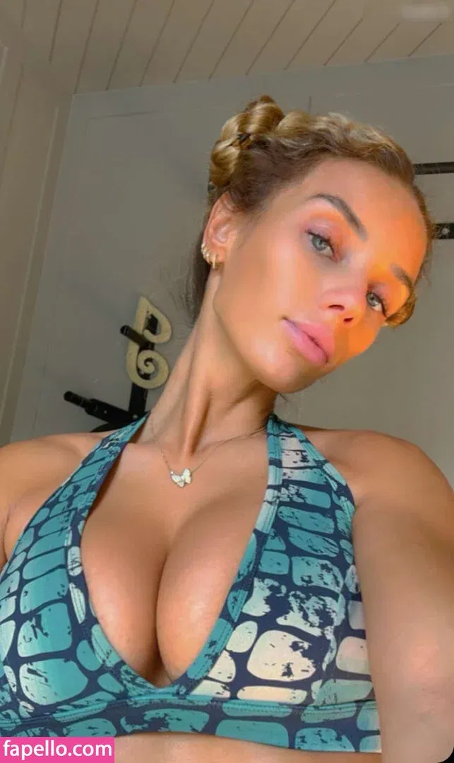 Jena Frumes / jenafrumes Onlyfans Photo Gallery 