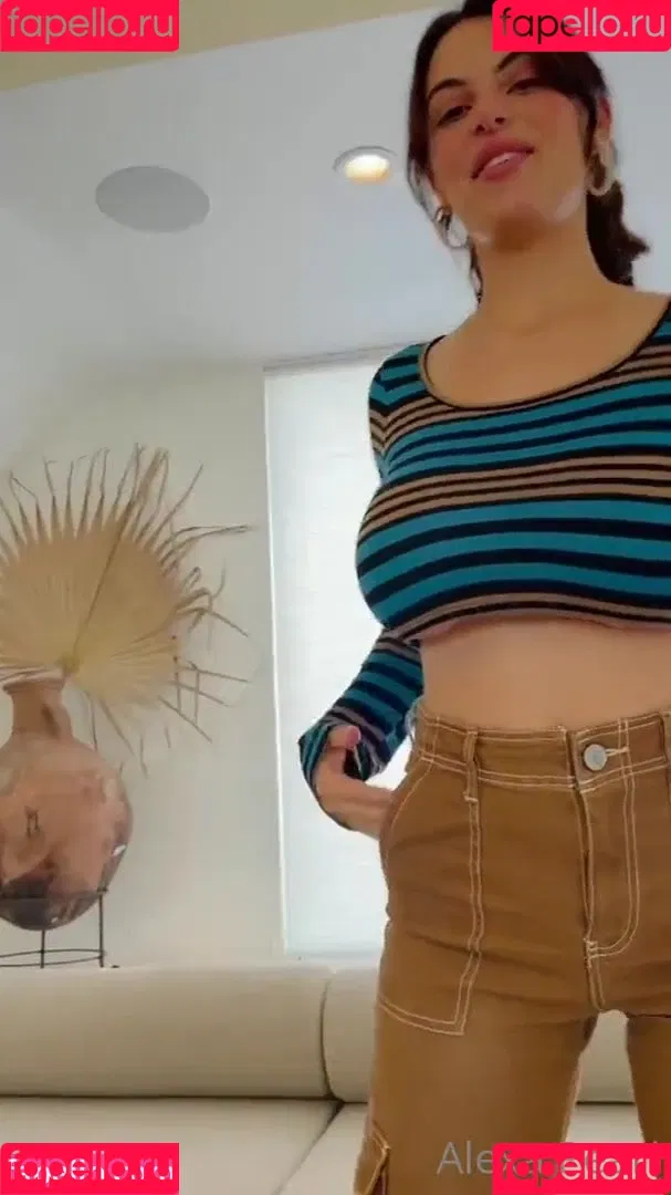 Alexa Pearl / Alexapearl / alexa_pearlfans / missalexapearl Onlyfans Photo Gallery 