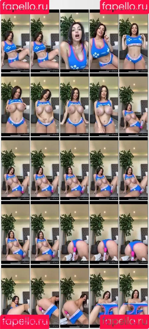 Alexa Pearl / Alexapearl / alexa_pearlfans / missalexapearl Onlyfans Photo Gallery 
