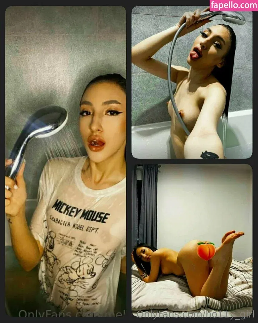 Holly_Bible / heathiemc_ / ho11y_girl Onlyfans Photo Gallery 