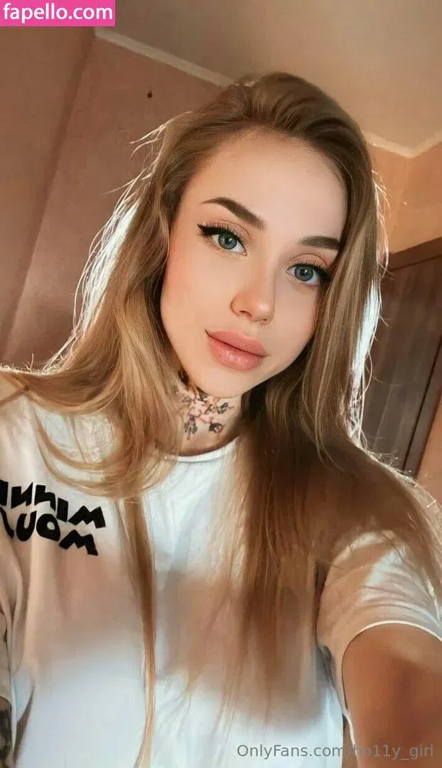 Holly_Bible / heathiemc_ / ho11y_girl Onlyfans Photo Gallery 