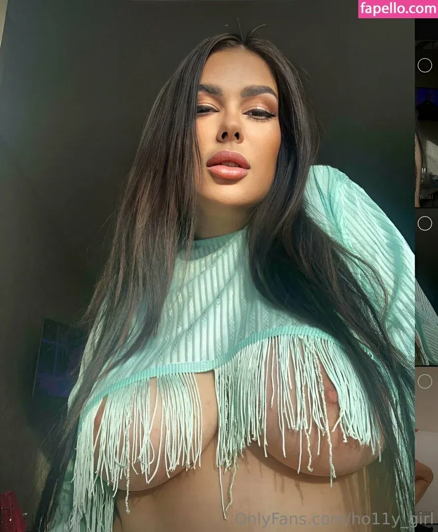 Holly_Bible / heathiemc_ / ho11y_girl Onlyfans Photo Gallery 