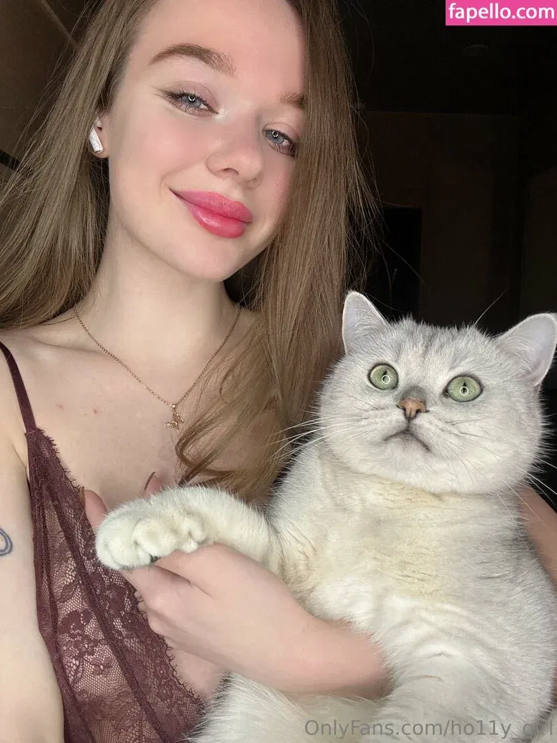 Holly_Bible / heathiemc_ / ho11y_girl Onlyfans Photo Gallery 