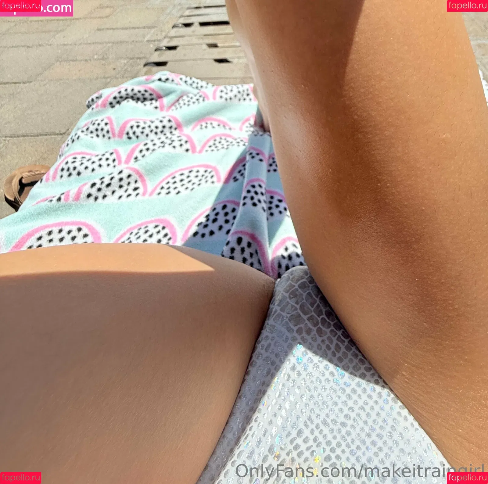 arigabii / arigabiii / makeitraingirl Onlyfans Photo Gallery 