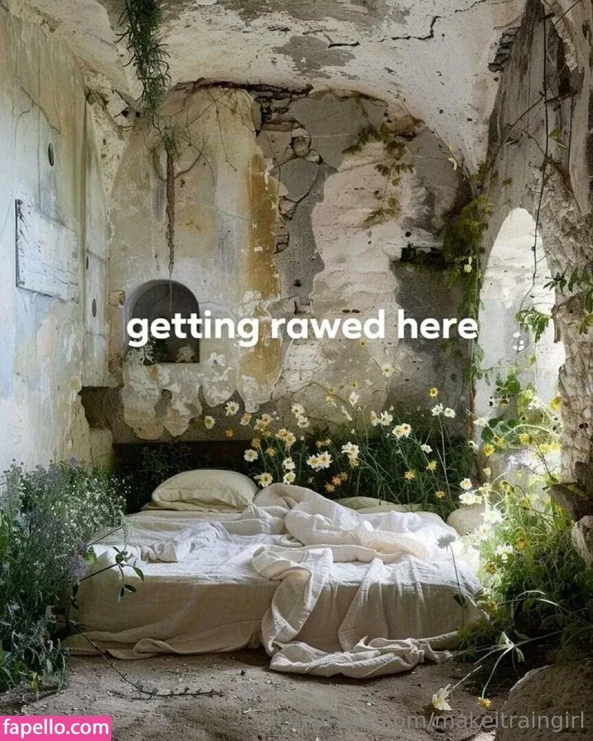 arigabii / arigabiii / makeitraingirl Onlyfans Photo Gallery 