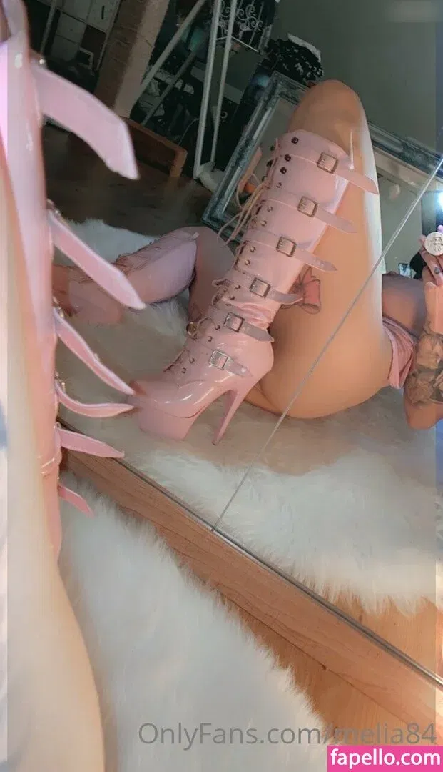 Melia84 Onlyfans Photo Gallery 