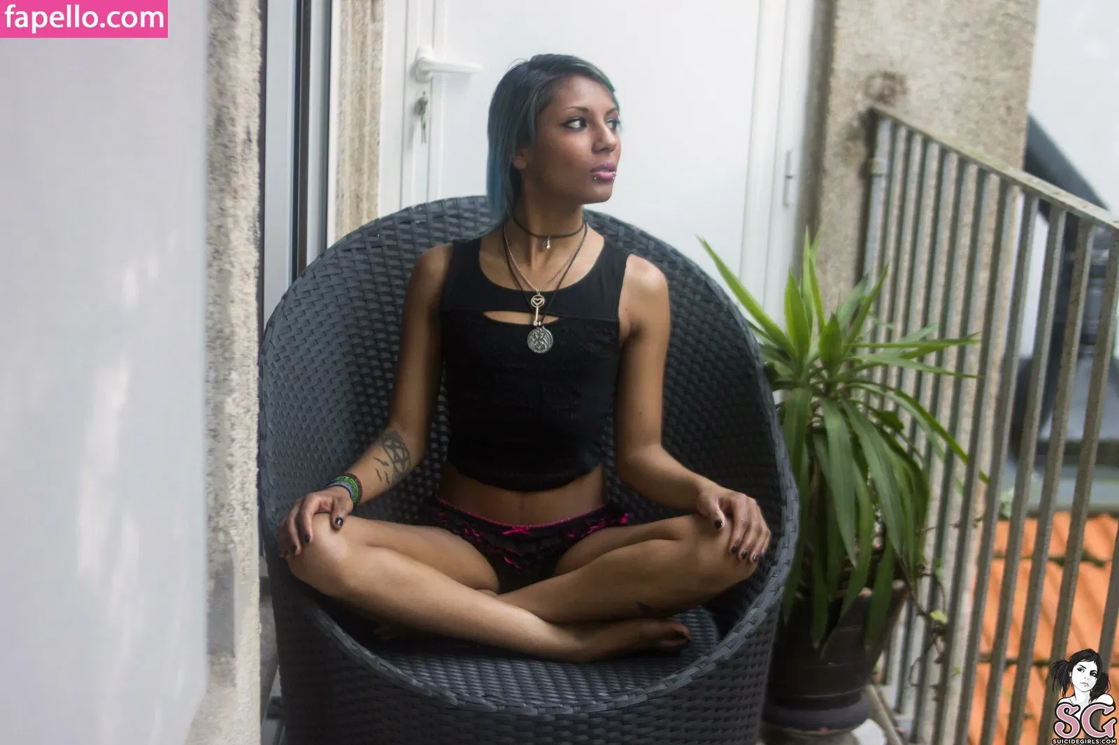 Nasu_ / nassymuxxx Onlyfans Photo Gallery 