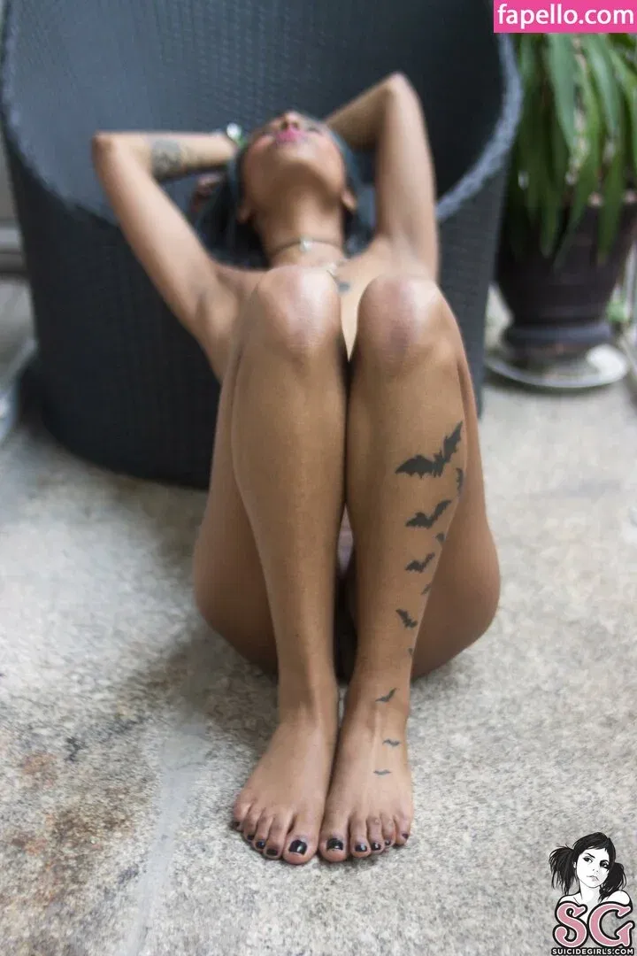 Nasu_ / nassymuxxx Onlyfans Photo Gallery 