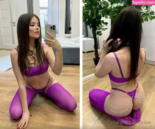 julox / risitjulio96 Onlyfans Photo Gallery 