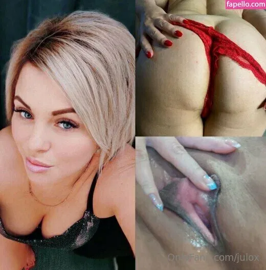 julox / risitjulio96 Onlyfans Photo Gallery 