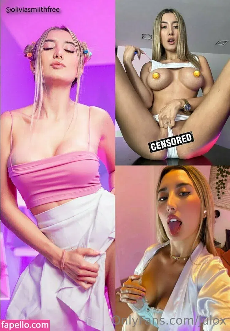 julox / risitjulio96 Onlyfans Photo Gallery 