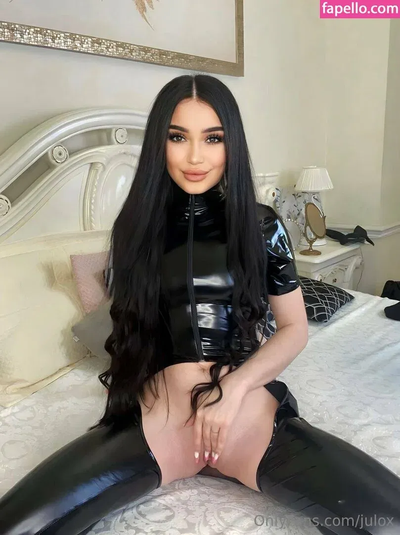 julox / risitjulio96 Onlyfans Photo Gallery 