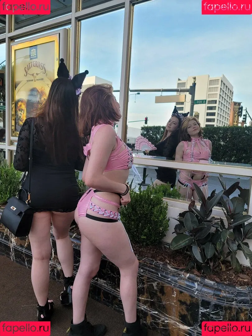 Rylie Rowan / Rylie_Rowan / rylie_rowan_vip / rylie_rowannn Onlyfans Photo Gallery 