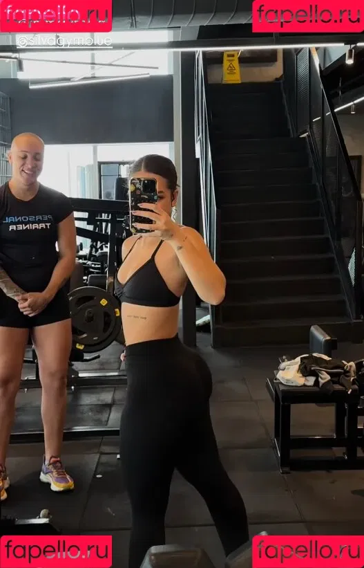 Dezoitou / Mel Maia / mel.maia / melissamelmaia Onlyfans Photo Gallery 