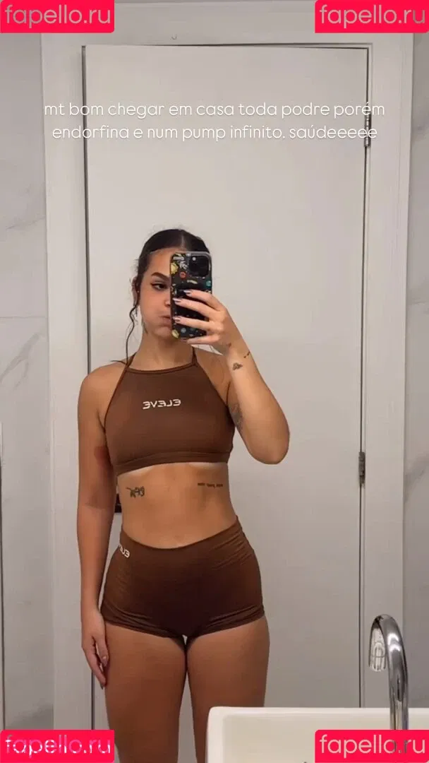 Dezoitou / Mel Maia / mel.maia / melissamelmaia Onlyfans Photo Gallery 