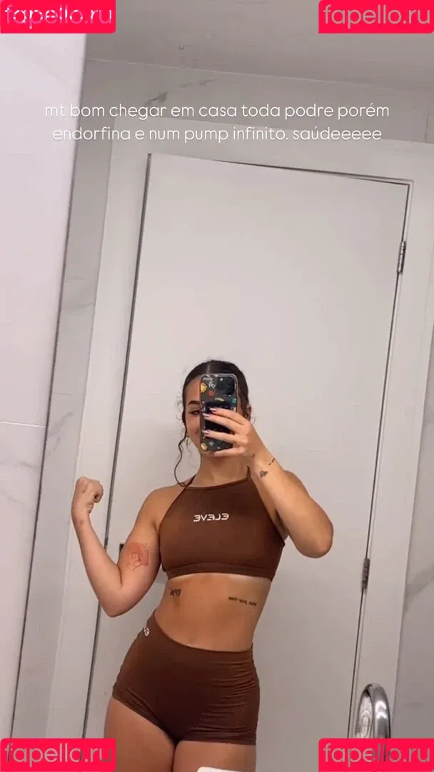 Dezoitou / Mel Maia / mel.maia / melissamelmaia Onlyfans Photo Gallery 