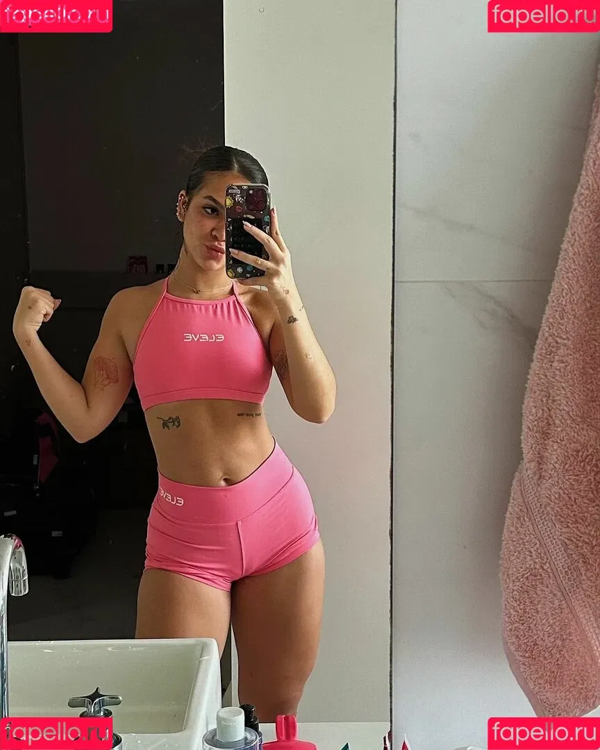 Dezoitou / Mel Maia / mel.maia / melissamelmaia Onlyfans Photo Gallery 