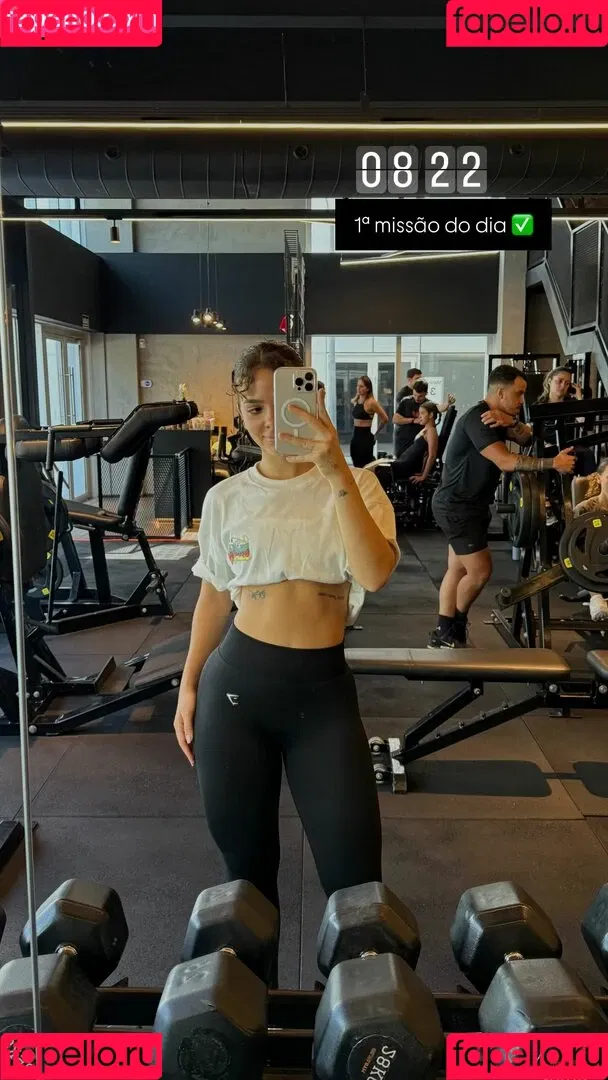 Dezoitou / Mel Maia / mel.maia / melissamelmaia Onlyfans Photo Gallery 