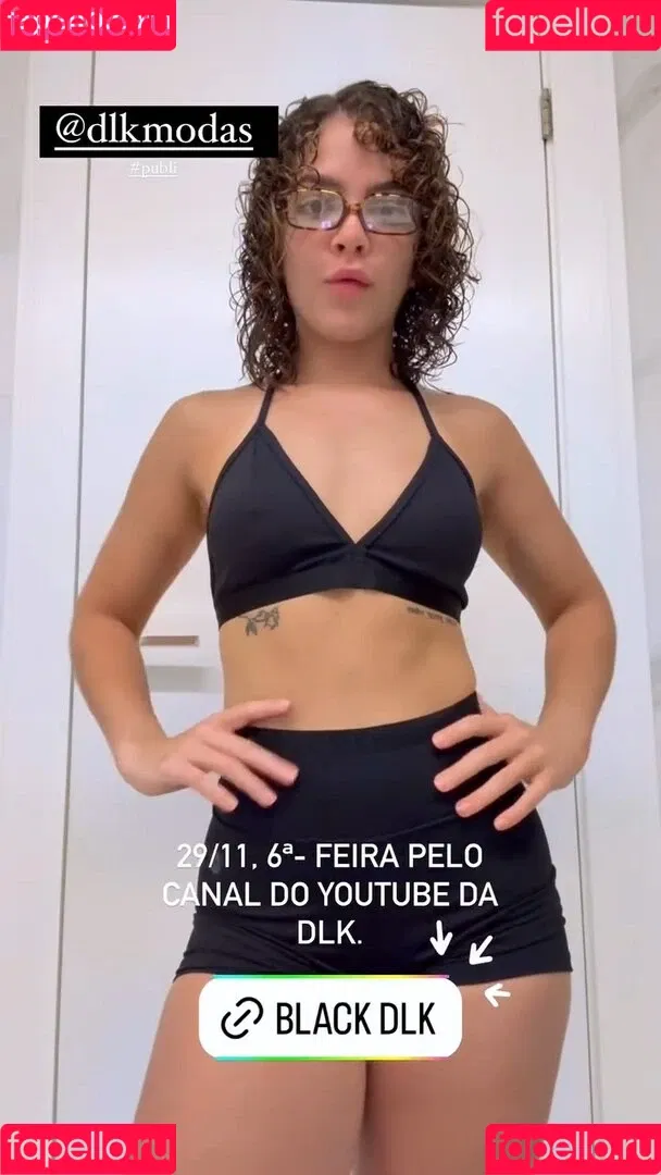 Dezoitou / Mel Maia / mel.maia / melissamelmaia Onlyfans Photo Gallery 