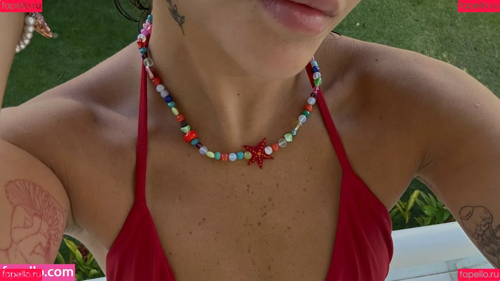 Dezoitou / Mel Maia / mel.maia / melissamelmaia Onlyfans Photo Gallery 