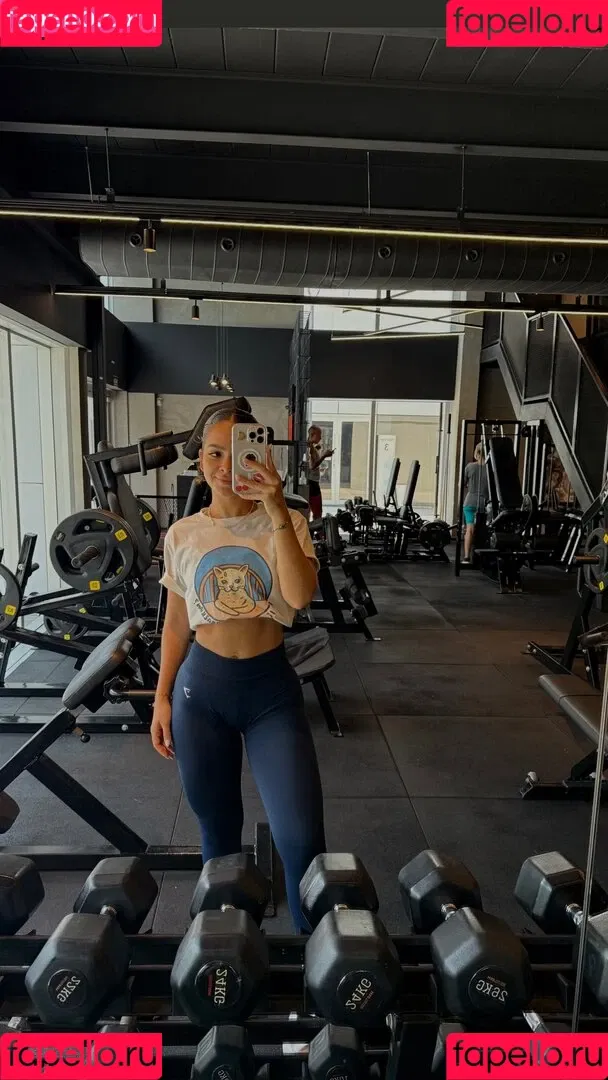 Dezoitou / Mel Maia / mel.maia / melissamelmaia Onlyfans Photo Gallery 