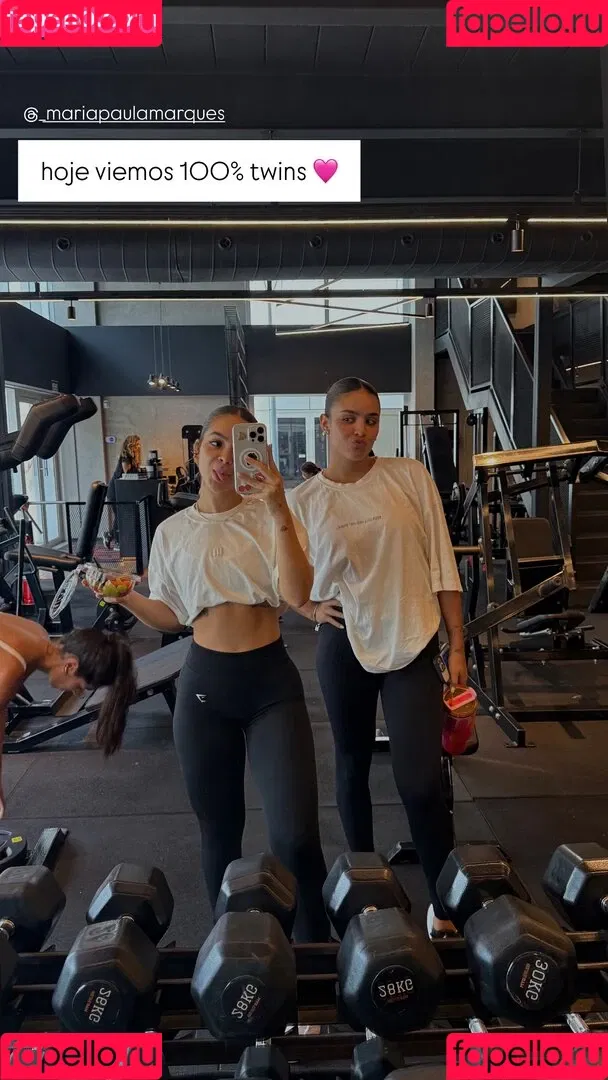 Dezoitou / Mel Maia / mel.maia / melissamelmaia Onlyfans Photo Gallery 
