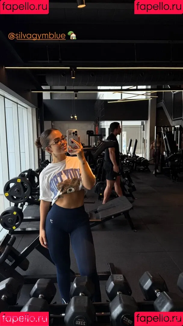 Dezoitou / Mel Maia / mel.maia / melissamelmaia Onlyfans Photo Gallery 