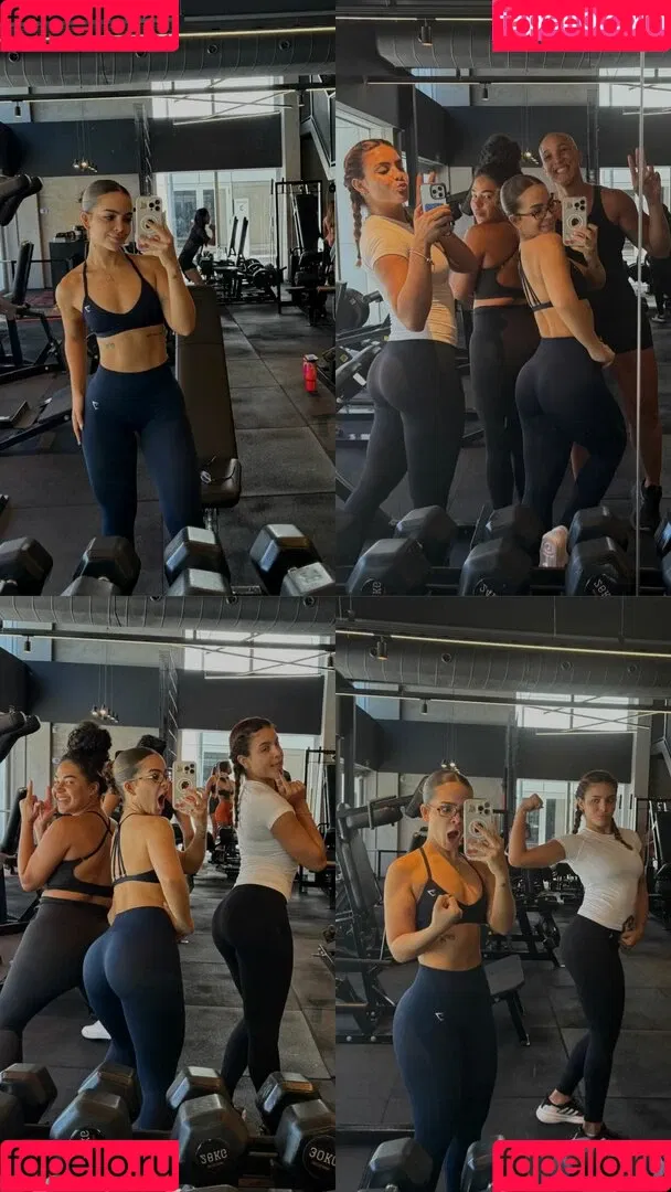 Dezoitou / Mel Maia / mel.maia / melissamelmaia Onlyfans Photo Gallery 