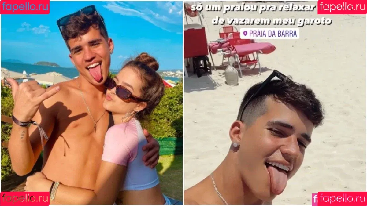 Dezoitou / Mel Maia / mel.maia / melissamelmaia Onlyfans Photo Gallery 