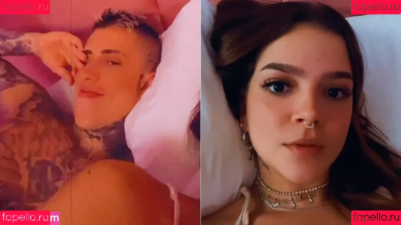 Dezoitou / Mel Maia / mel.maia / melissamelmaia Onlyfans Photo Gallery 