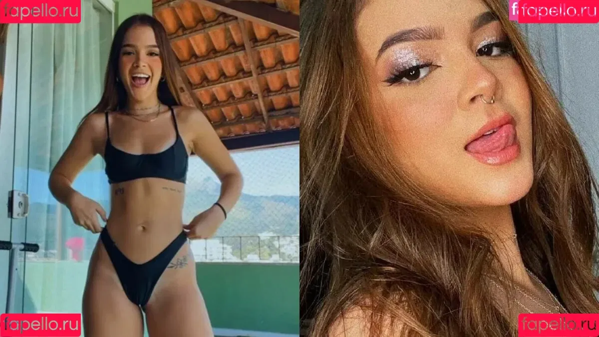 Dezoitou / Mel Maia / mel.maia / melissamelmaia Onlyfans Photo Gallery 