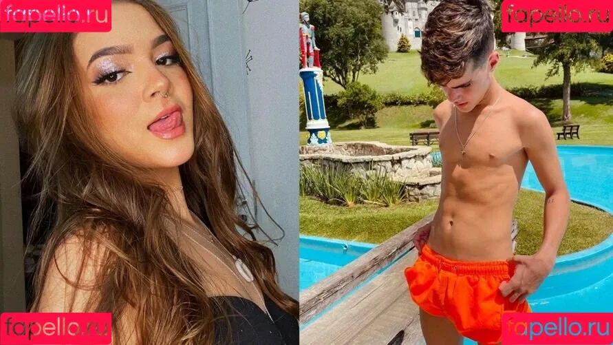 Dezoitou / Mel Maia / mel.maia / melissamelmaia Onlyfans Photo Gallery 