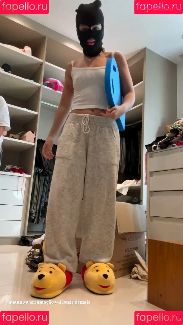 Dezoitou / Mel Maia / mel.maia / melissamelmaia Onlyfans Photo Gallery 