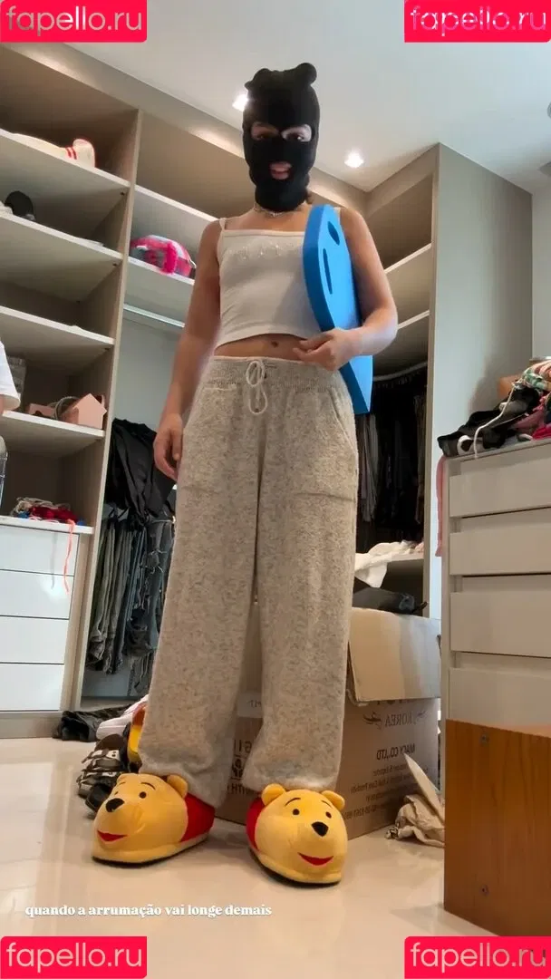 Dezoitou / Mel Maia / mel.maia / melissamelmaia Onlyfans Photo Gallery 