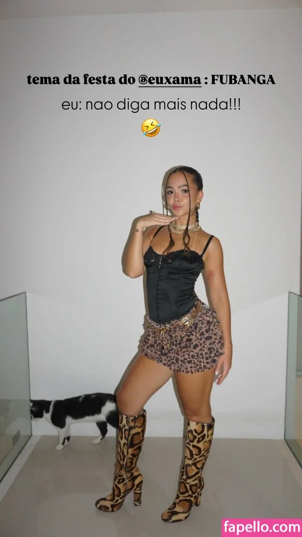 Dezoitou Nude Onlyfans Photo 45