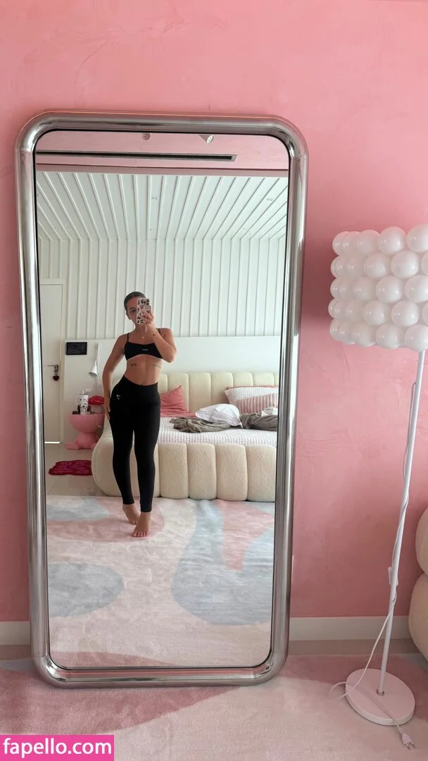 Dezoitou Nude Onlyfans Photo 33