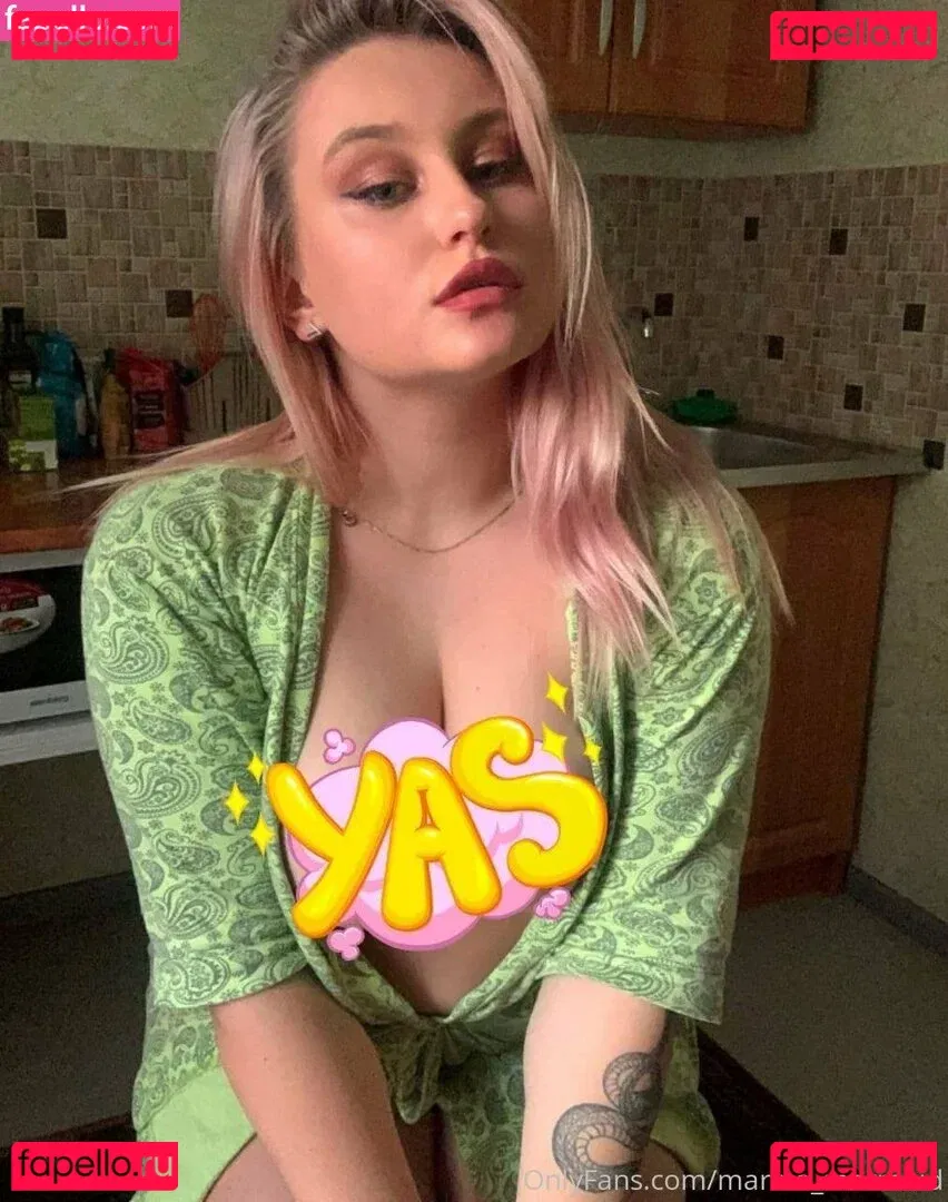 mari_lovee_free Onlyfans Photo Gallery 