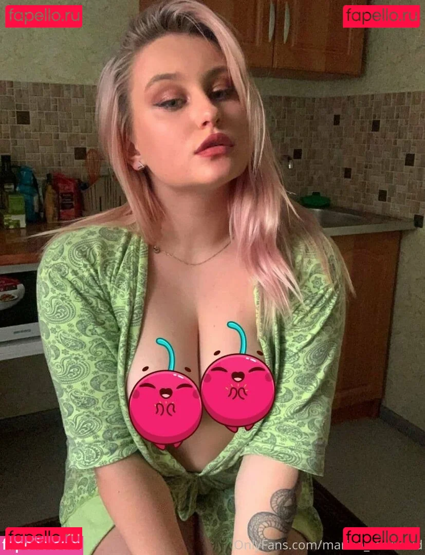 mari_lovee_free Onlyfans Photo Gallery 