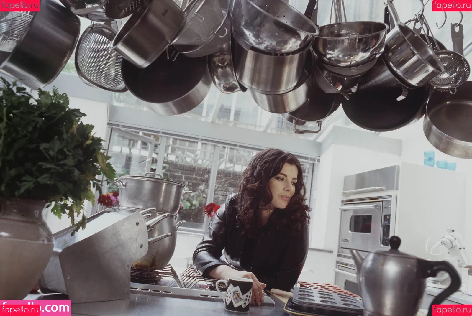 Nigella Lawson / nigellalawson Onlyfans Photo Gallery 