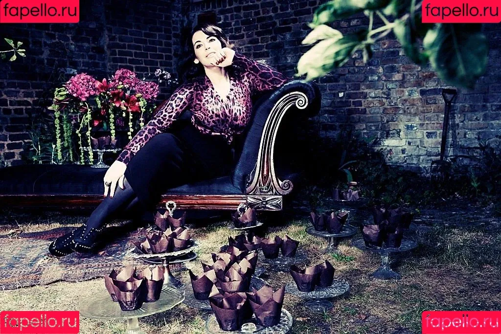 Nigella Lawson / nigellalawson Onlyfans Photo Gallery 
