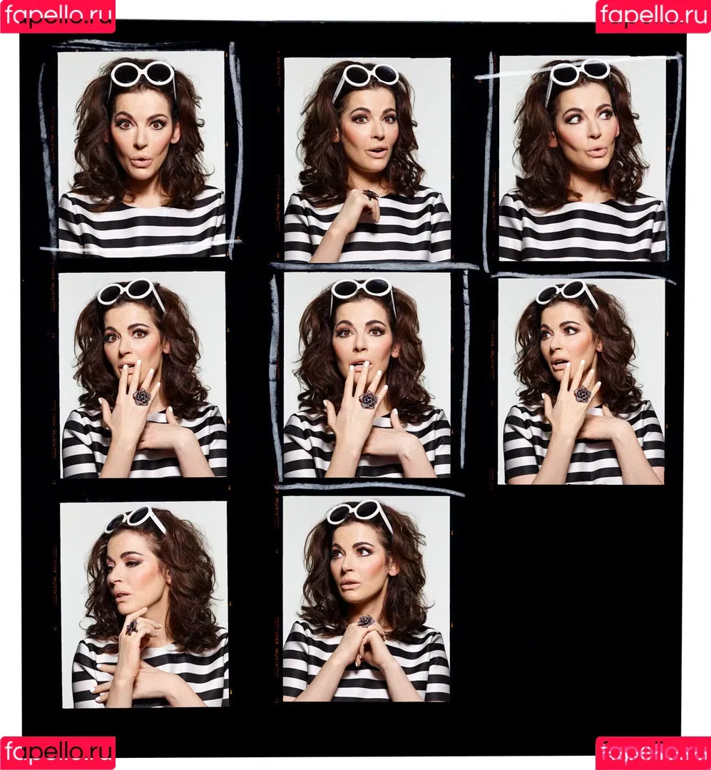 Nigella Lawson / nigellalawson Onlyfans Photo Gallery 
