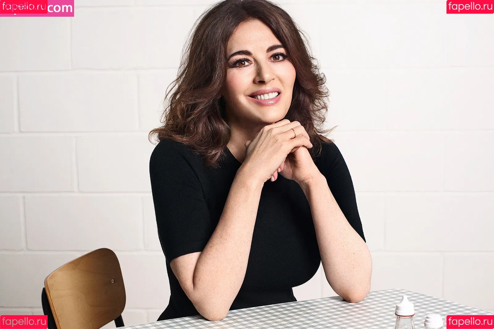 Nigella Lawson / nigellalawson Onlyfans Photo Gallery 